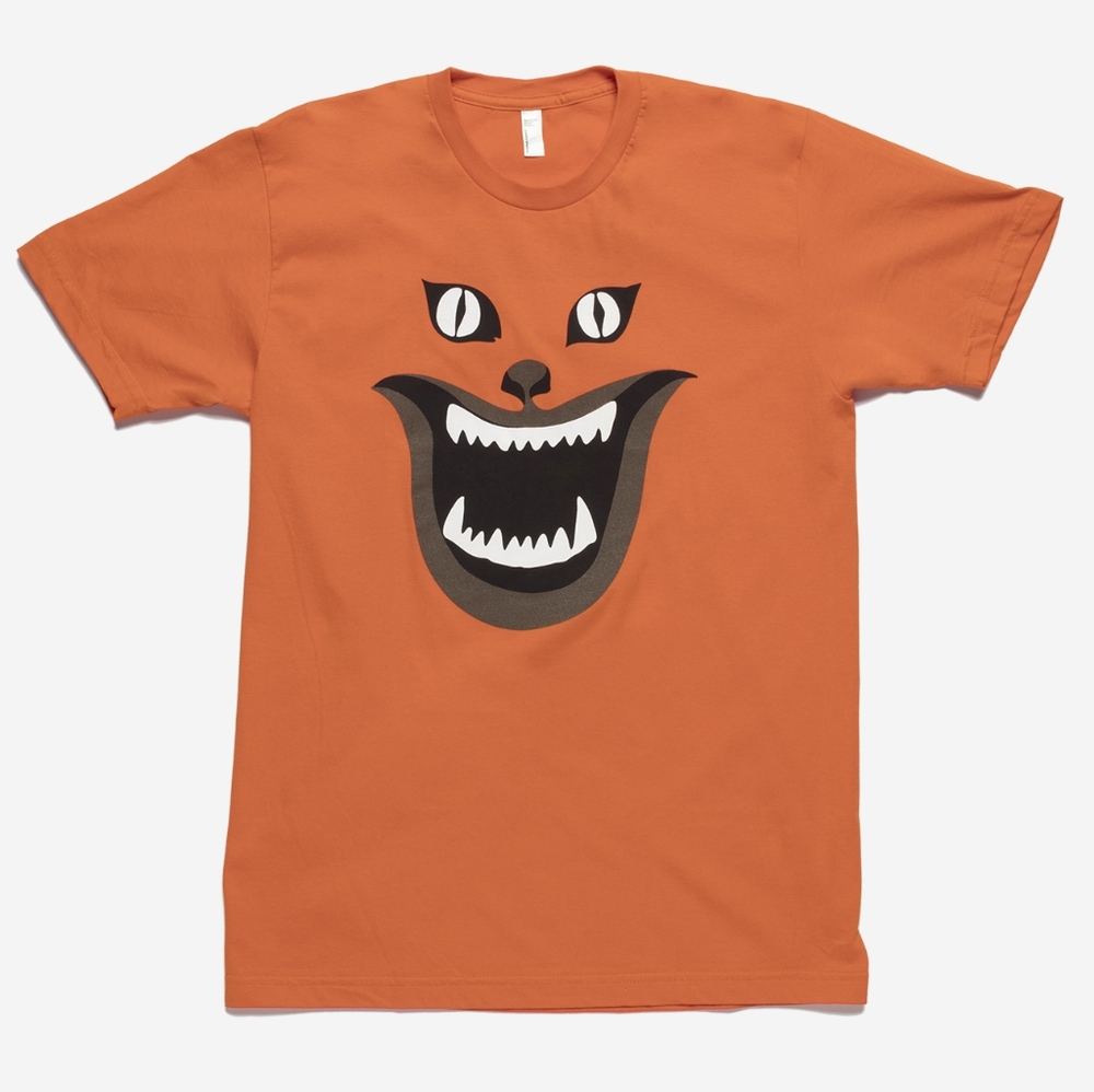 Criterion Collection House Small T-shirt